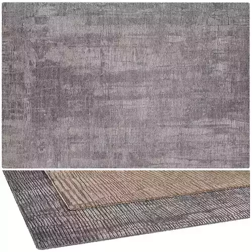 Lasya Silk and Wool Rug