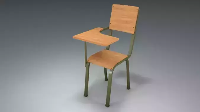 School Chair