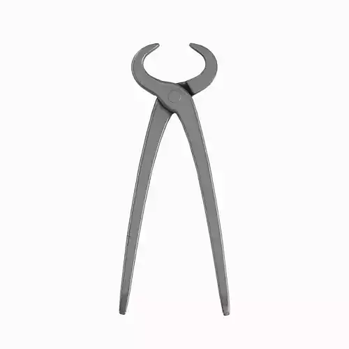 Tongs Pliers 03
