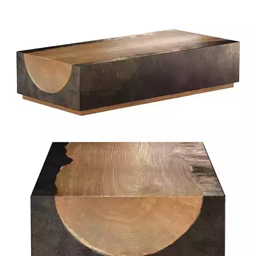 Acacius Coffee Table