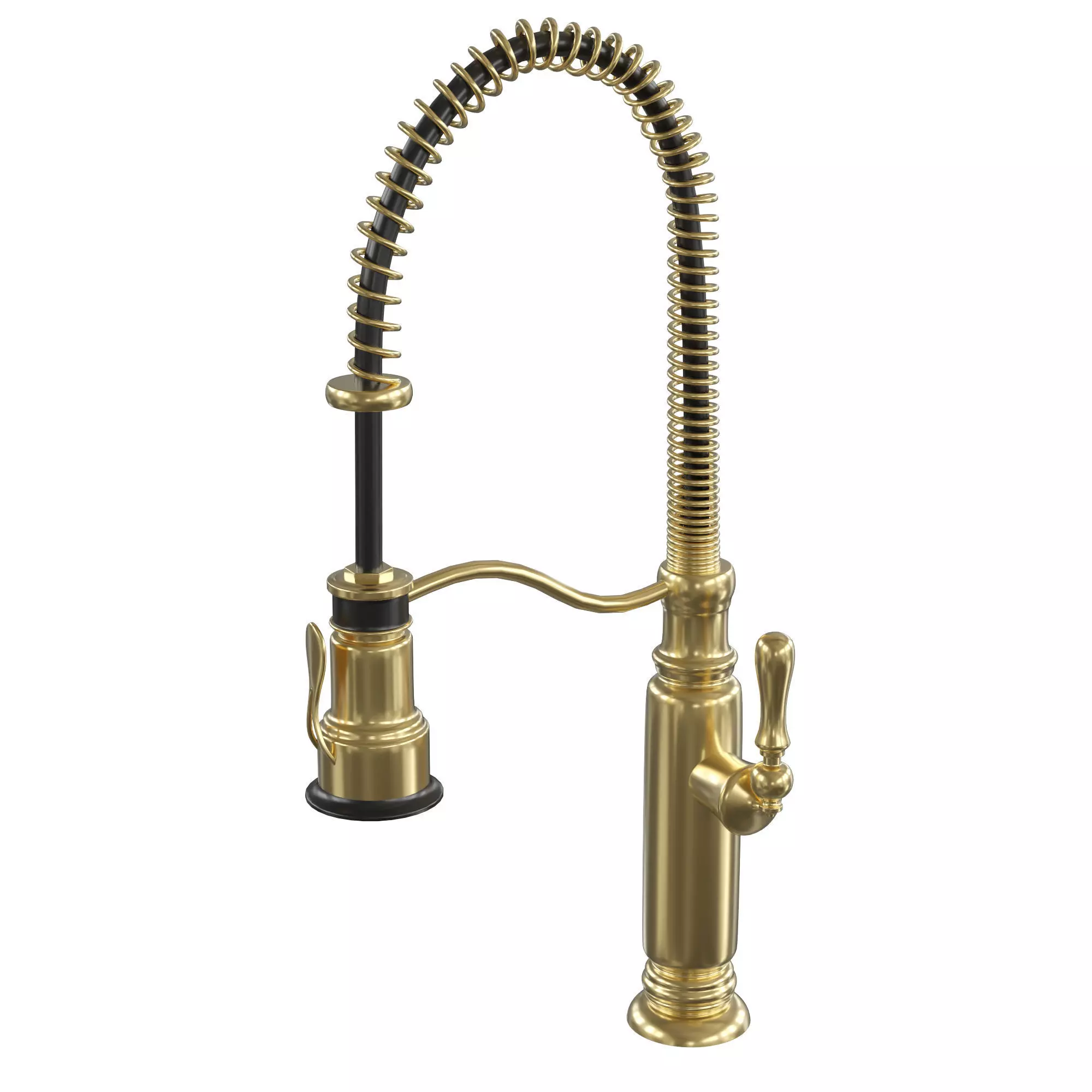 faucet 5 3D model_0