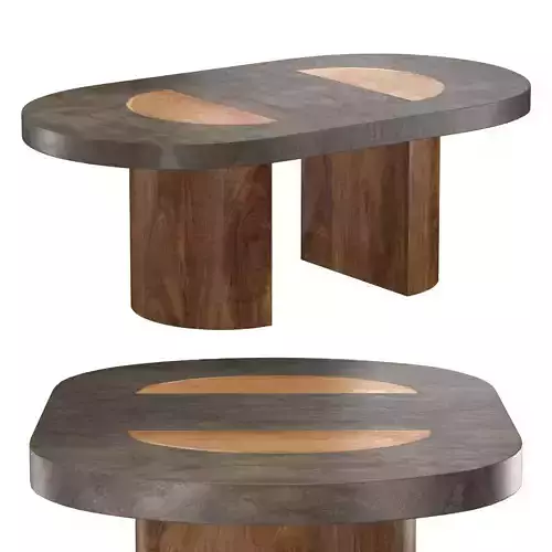 Acacius Dining Table