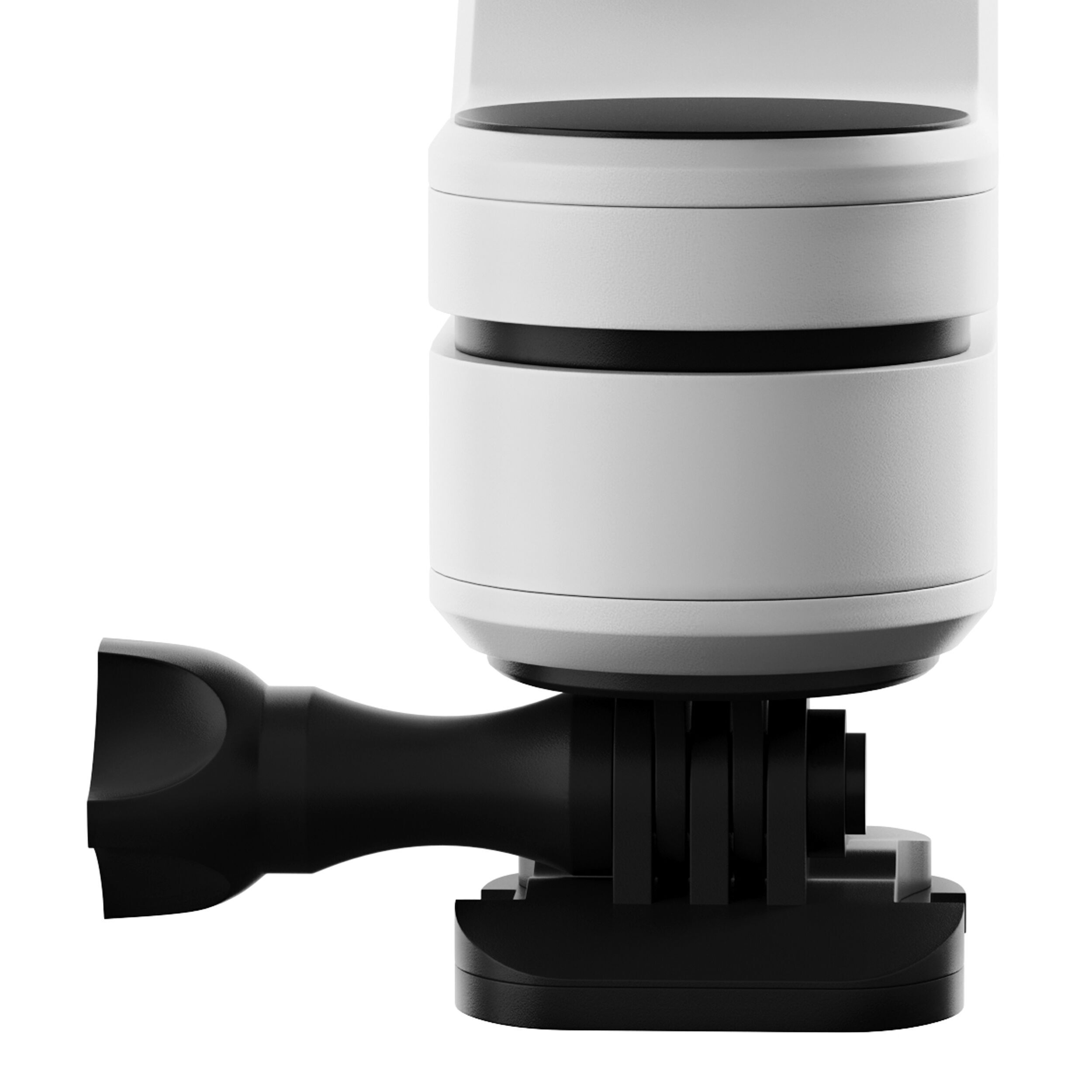 Reflex Raven Robotic Cameraman 3D model_8