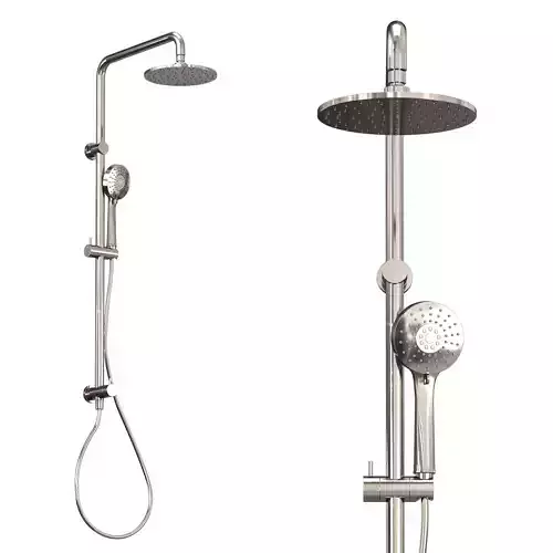 AXUS SHOWER COLUMN