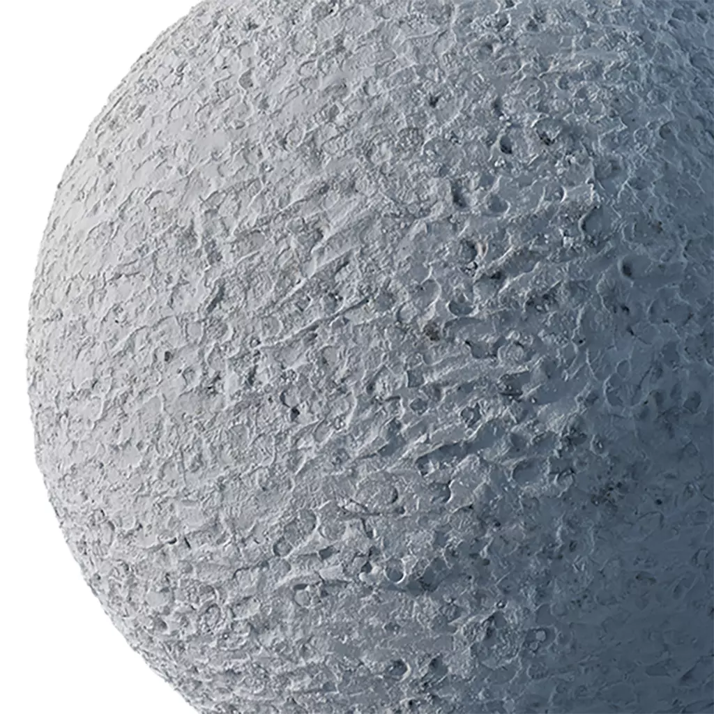 Snow Seamless Texture 2K - EXR 5 - JPG 5 Texture  Texture_0