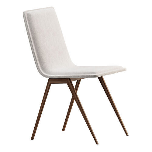 Tecno chair 3D model
