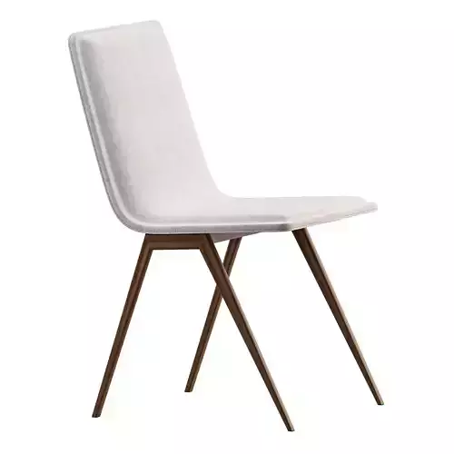 Tecno chair 3D model