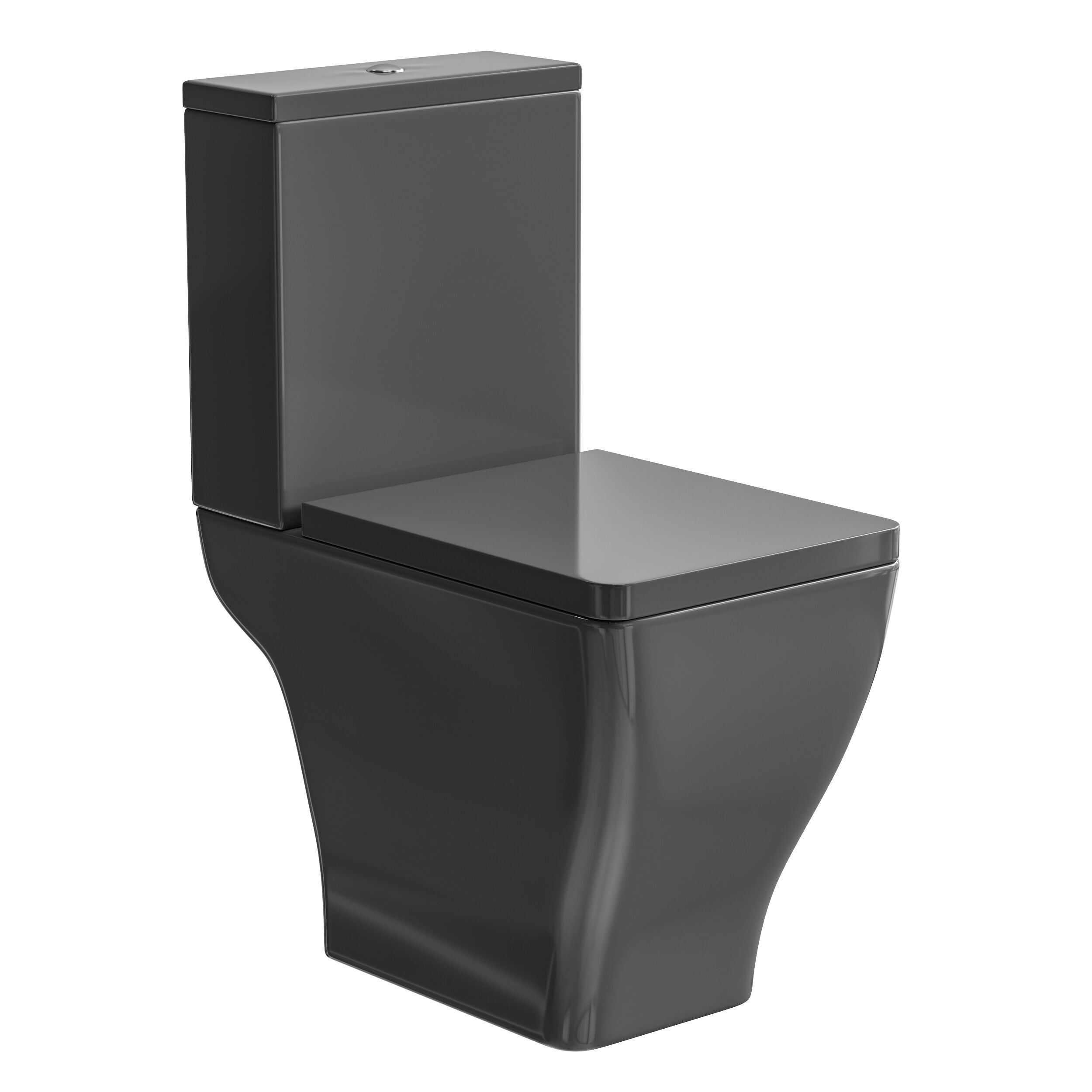 Toilet 3D model_10