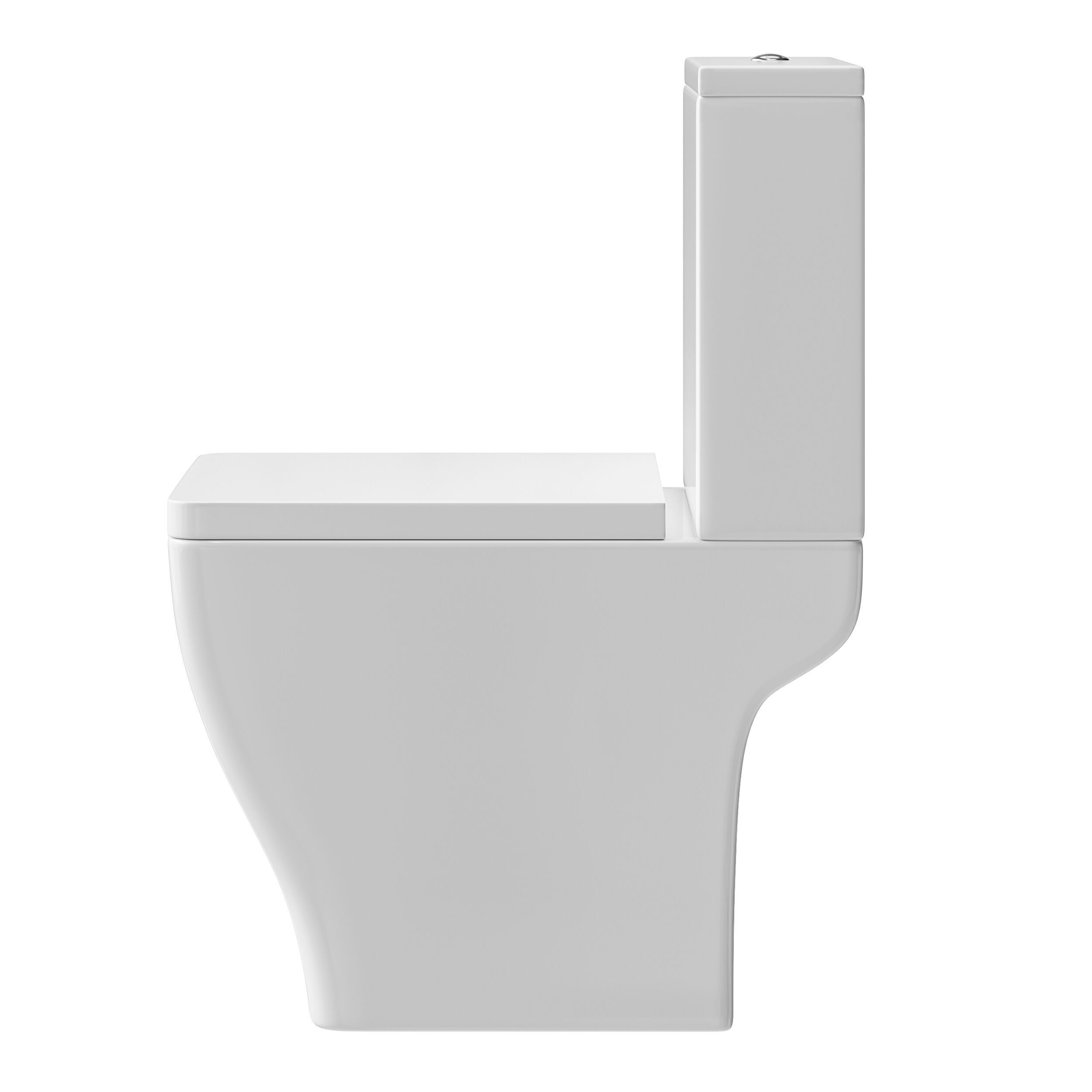 Toilet 3D model_5