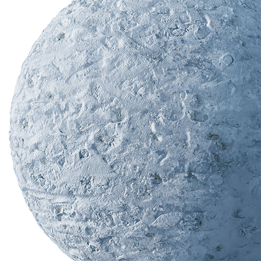 Snow Seamless Texture 2K - EXR 5 - JPG 5 Texture  Texture_3