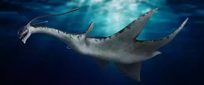 Ilu creature from Avatar The Way Of Water