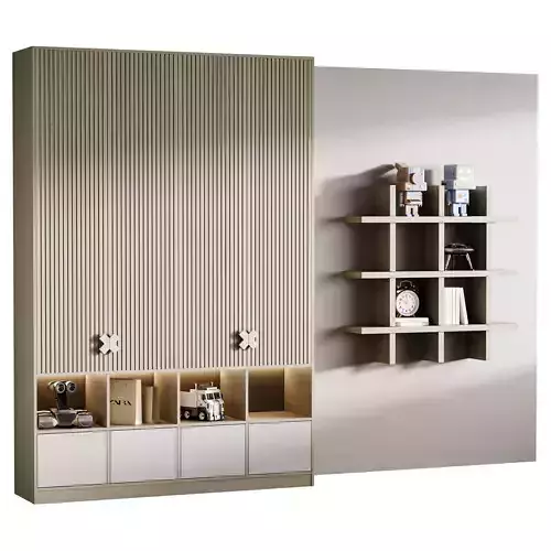 Workplace for children 117