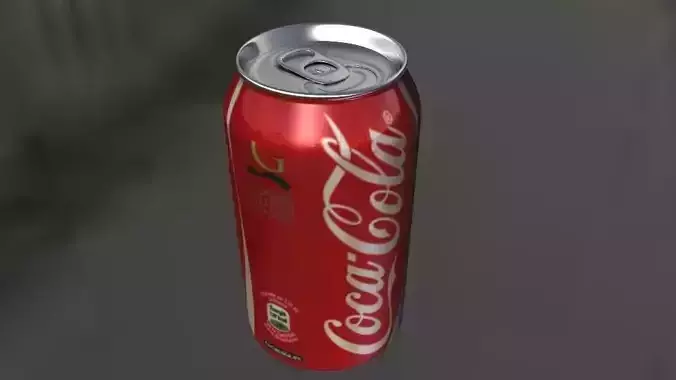Coke Can