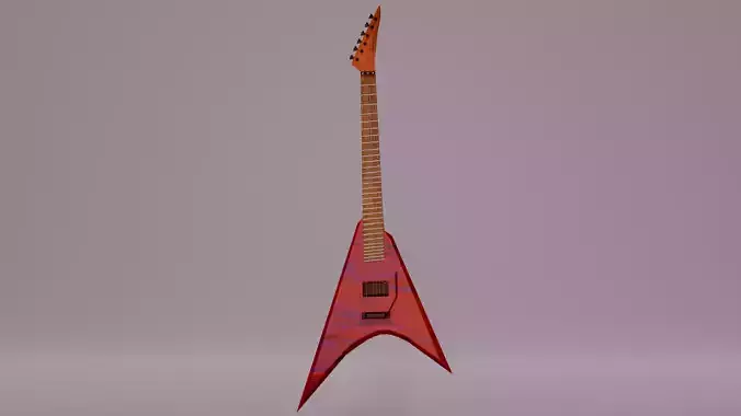 electric guitar
