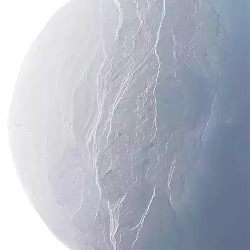 Snow Seamless Texture 2K - EXR 5 - JPG 5 Texture 