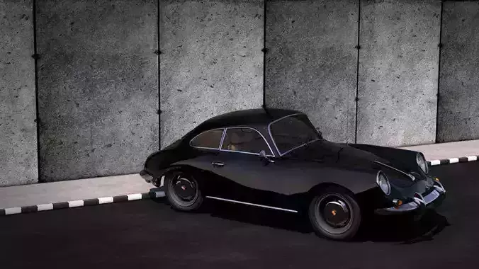 Porsche 356
