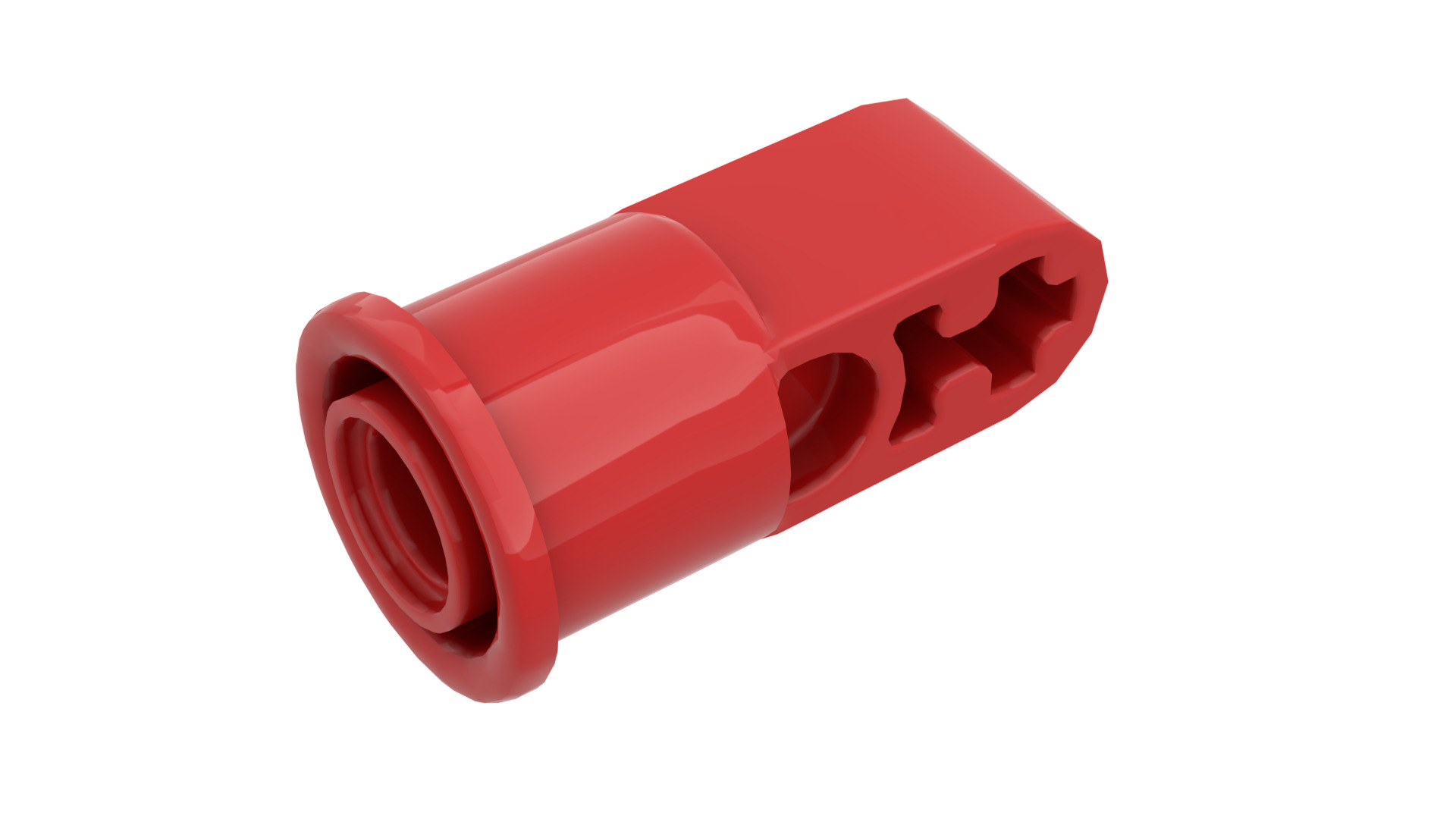 TwindBricks3D - 30 Technic Gear -- Driving collection 3D print model_39