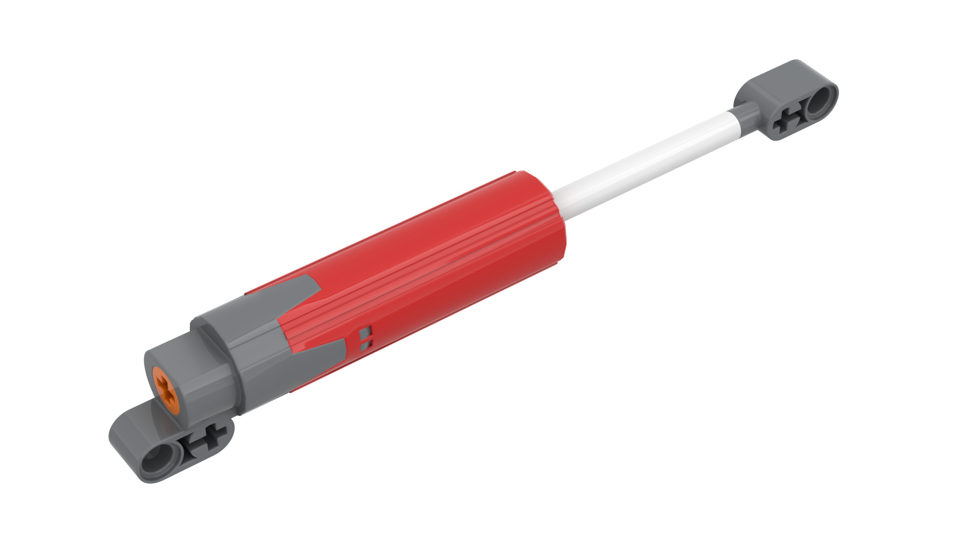 TwindBricks3D - 30 Technic Gear -- Driving collection 3D print model_12