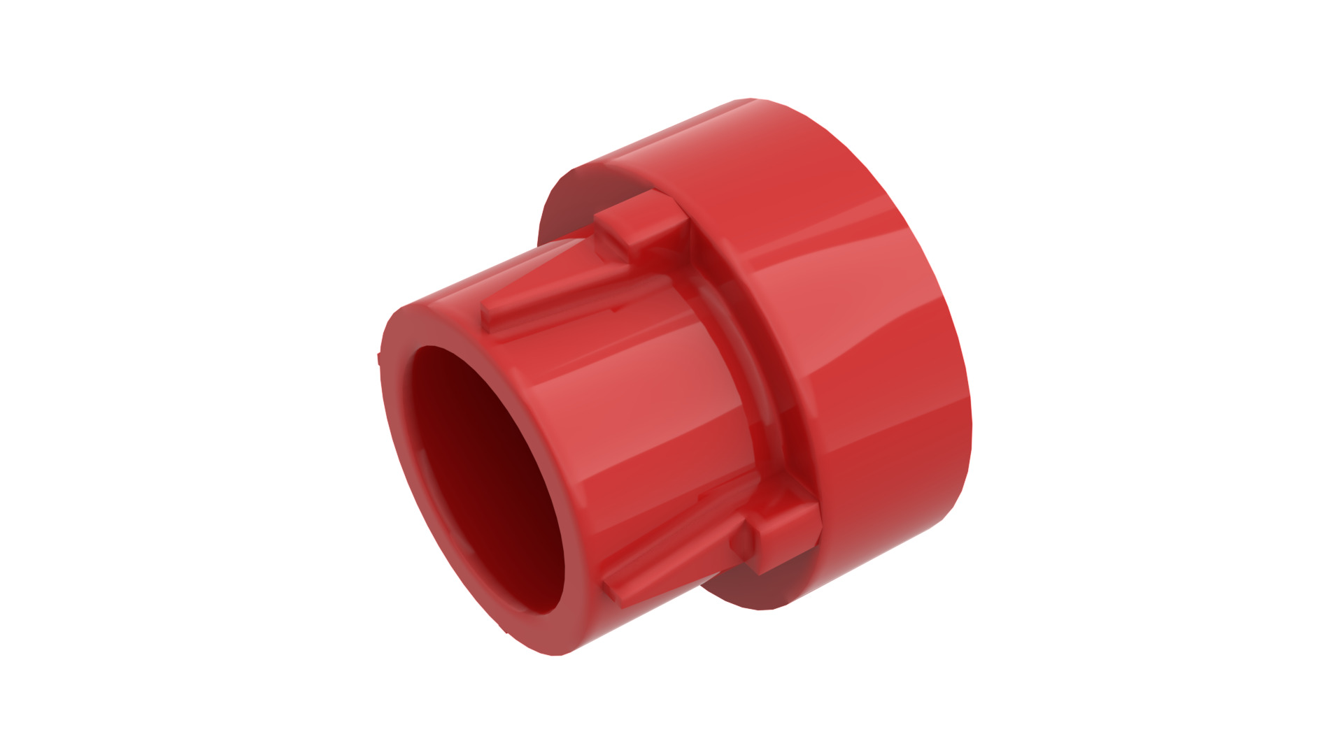 TwindBricks3D - 30 Technic Gear -- Driving collection 3D print model_30