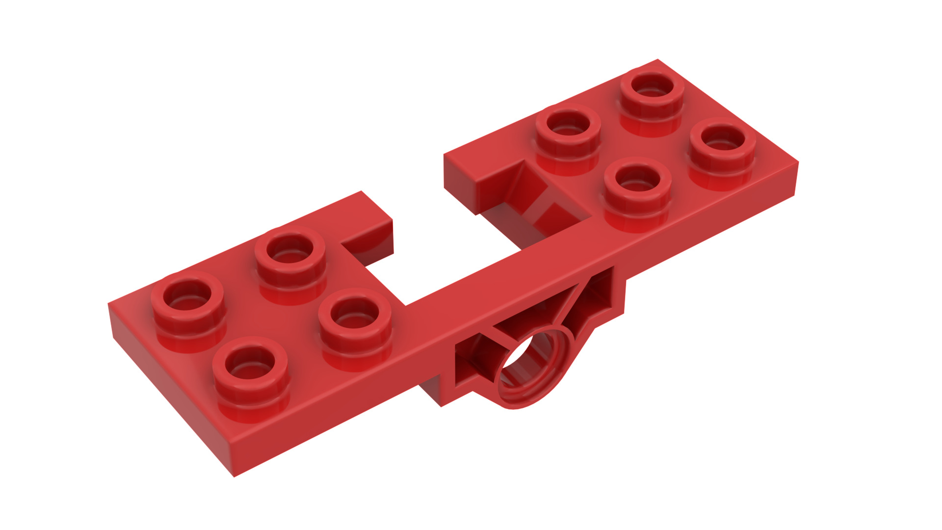 TwindBricks3D - 30 Technic Gear -- Driving collection 3D print model_35