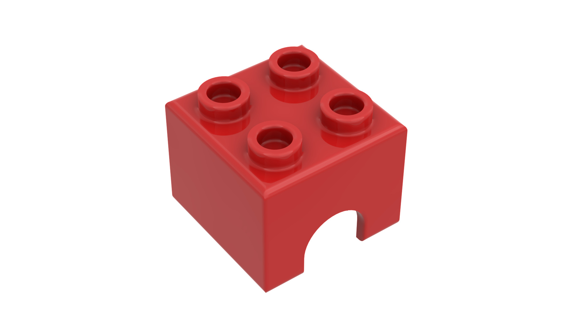 TwindBricks3D - 30 Technic Gear -- Driving collection 3D print model_16