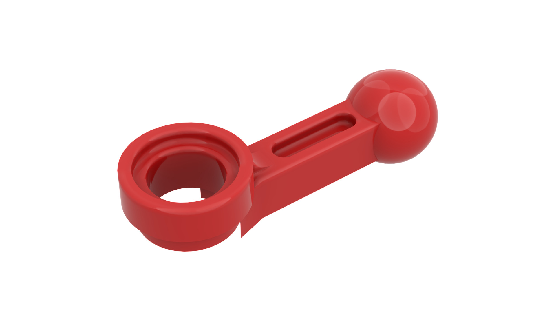 TwindBricks3D - 30 Technic Gear -- Driving collection 3D print model_21