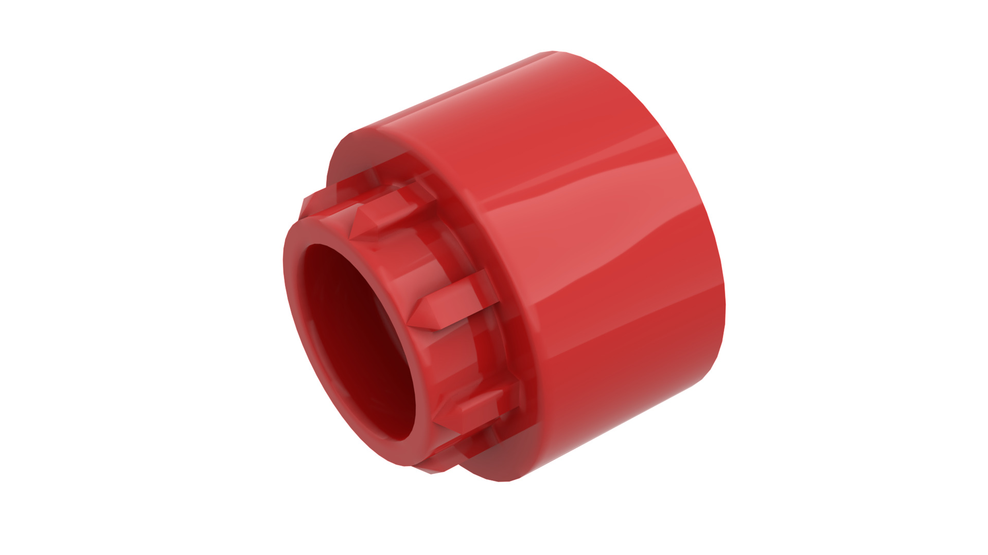 TwindBricks3D - 30 Technic Gear -- Driving collection 3D print model_31