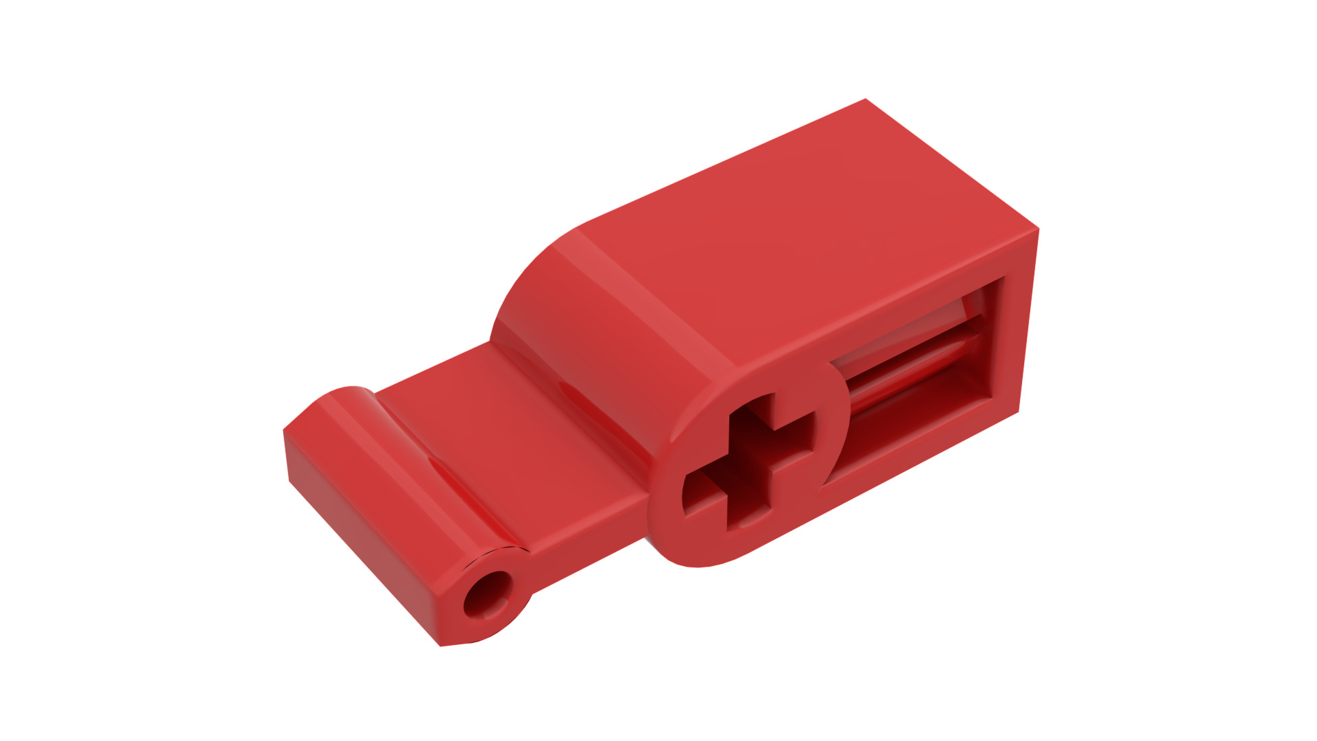 TwindBricks3D - 30 Technic Gear -- Driving collection 3D print model_9