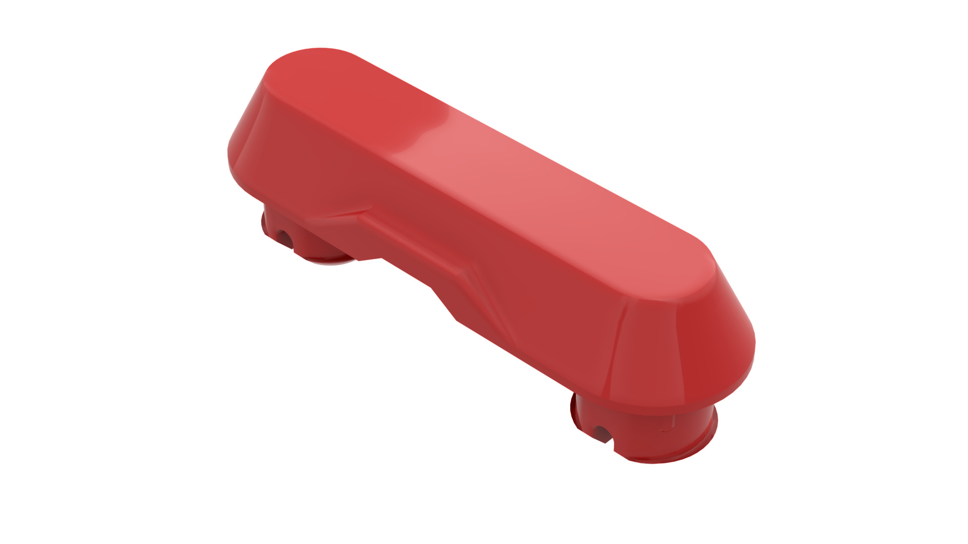 TwindBricks3D - 15 Technic Link collection 3D print model_9