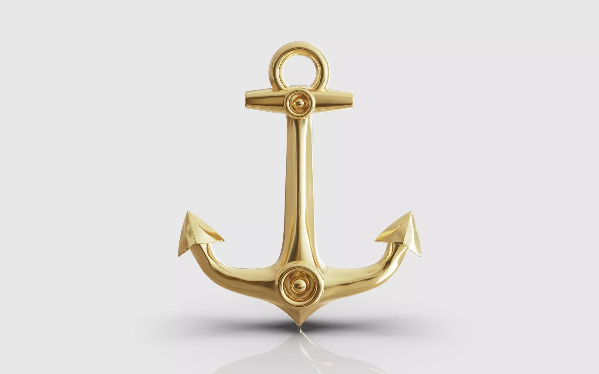 Ancor  3D print model_0