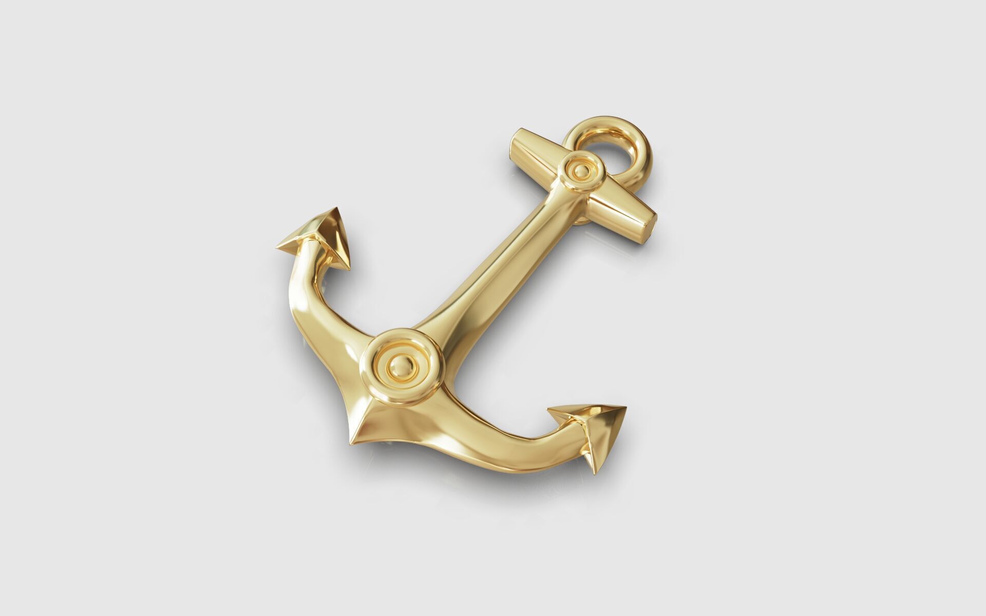 Ancor  3D print model_4