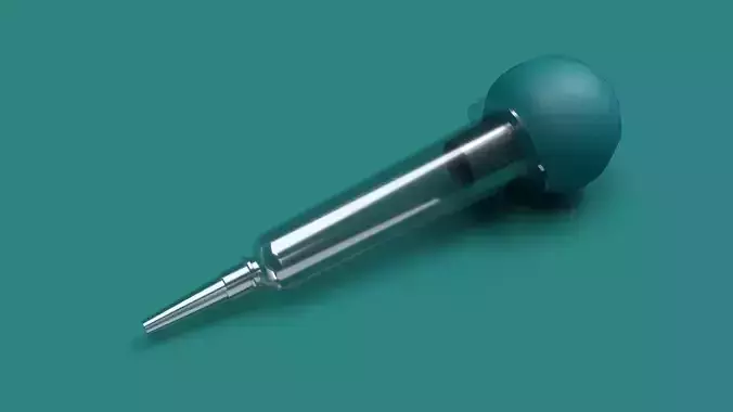 Ascepto Syringe