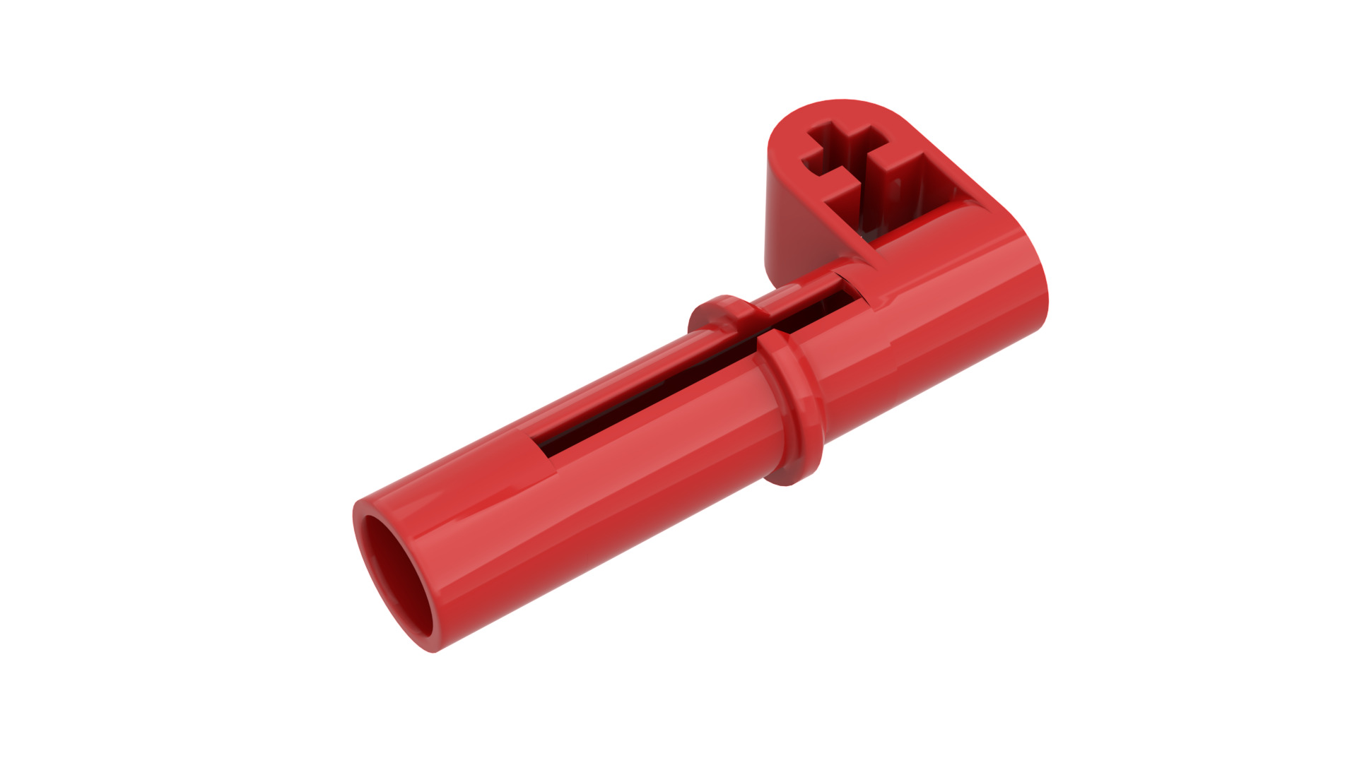 TwindBricks3D - 12 Technic Shock Absorber collection 3D print model_11