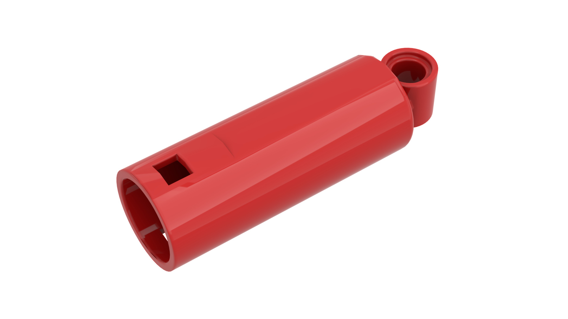 TwindBricks3D - 12 Technic Shock Absorber collection 3D print model_39