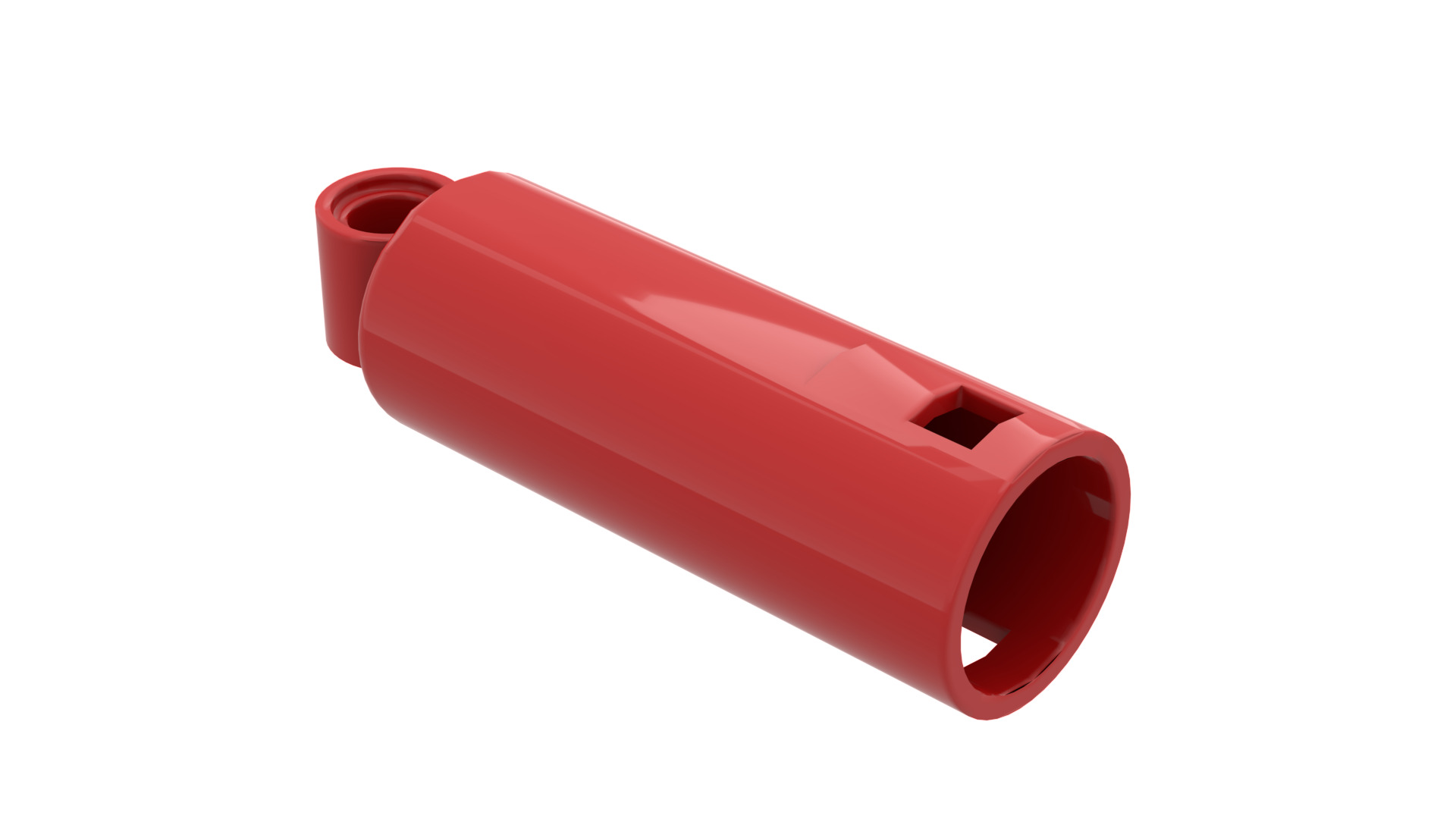 TwindBricks3D - 12 Technic Shock Absorber collection 3D print model_32