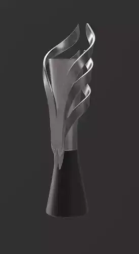 trophy Mexico F1 20182019