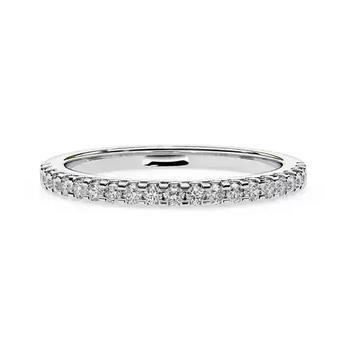 ROUND DIAMOND RING -CAD-269