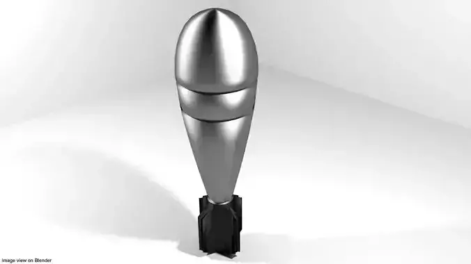 Mortar Ammunition - Type M69