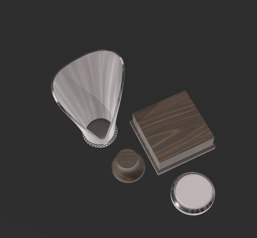 Trophy Spa 2021 3D print model_5