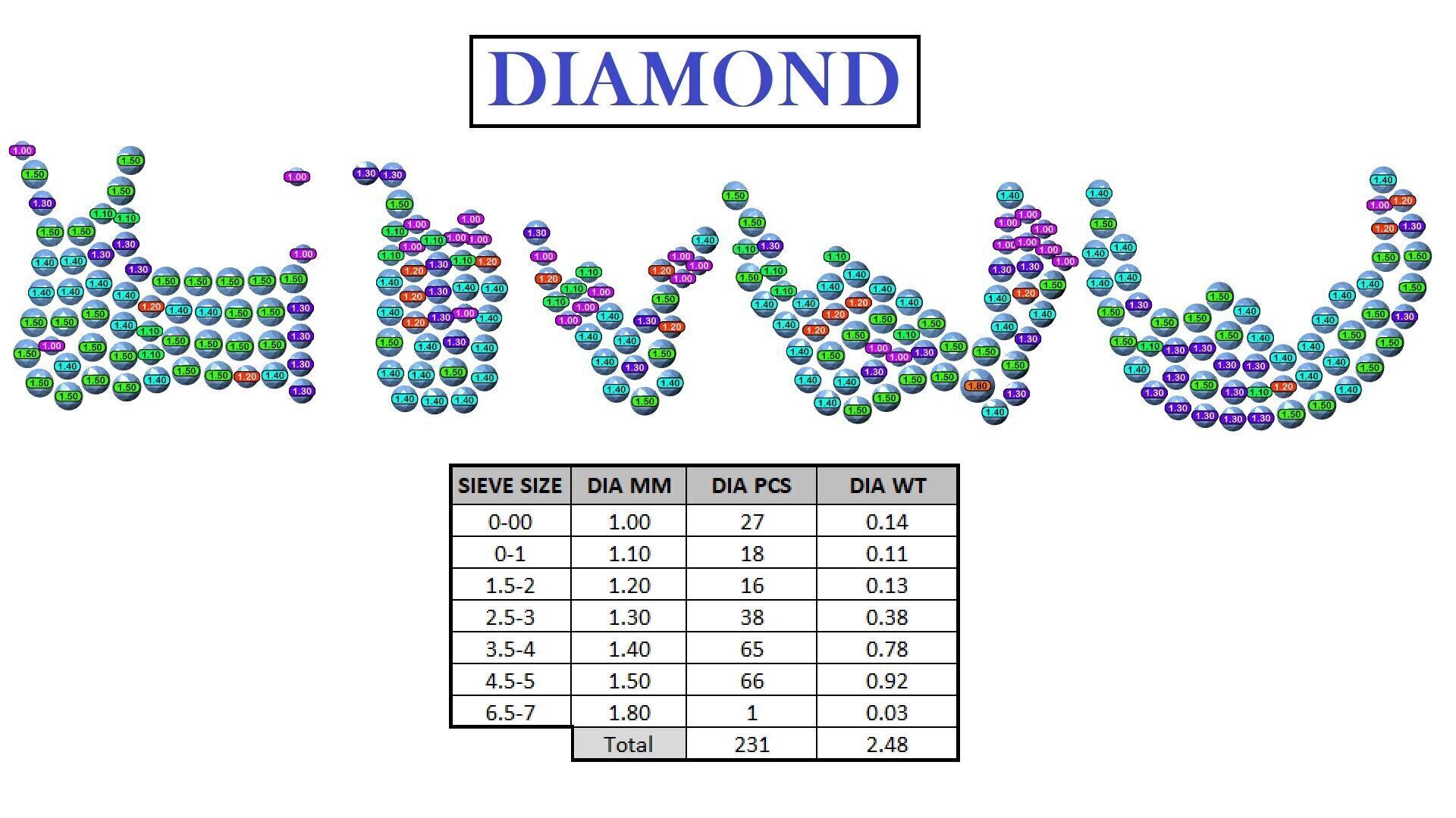Name Pendant ENOC 3D print model_3