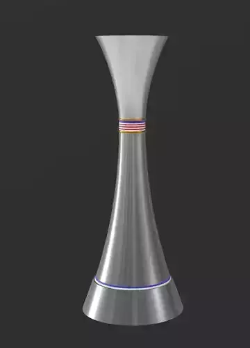 Trophy Germany and Spain F1