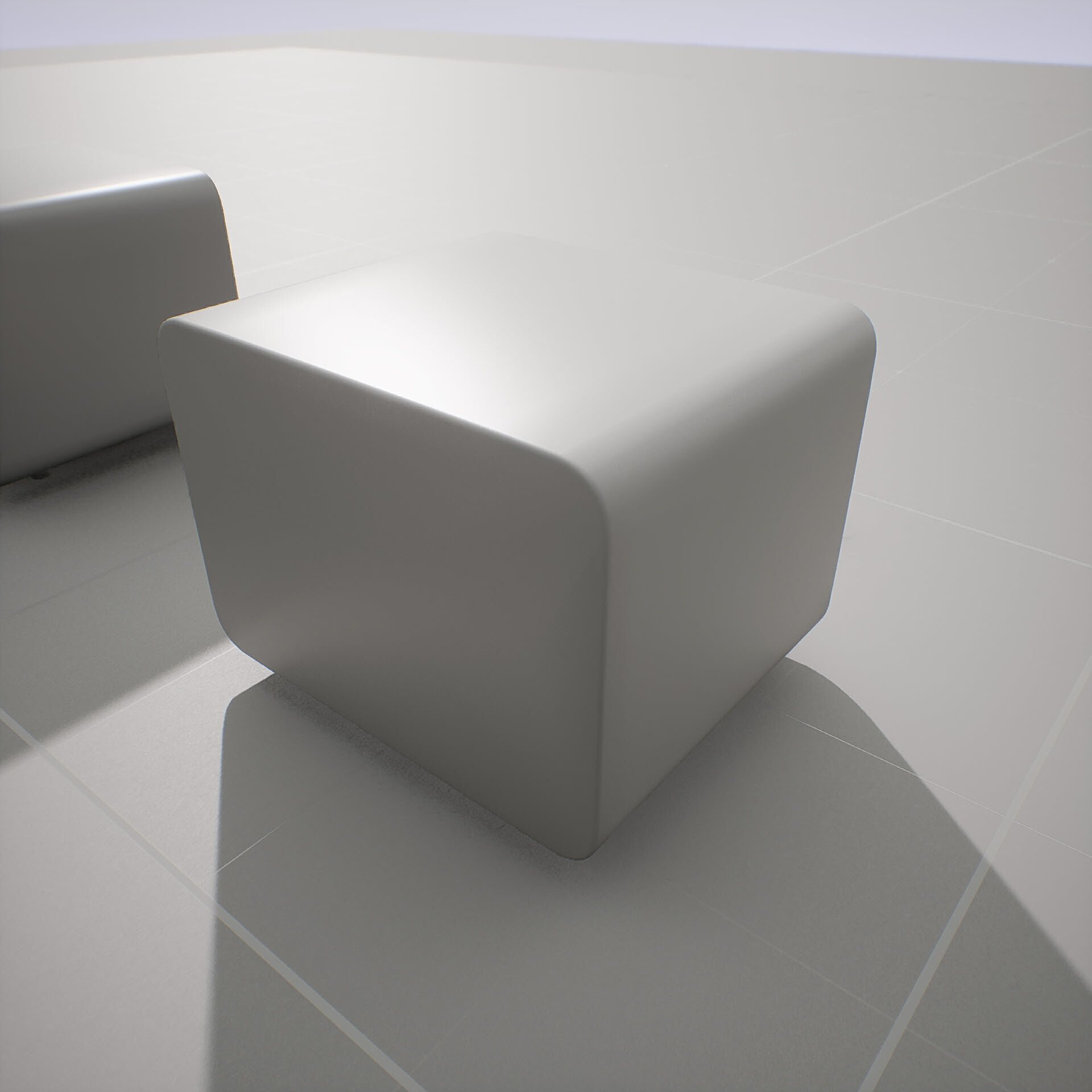 SAMSUNG Microwave - BESPOKE Qooker Low-poly 3D model_33