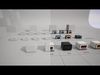 SAMSUNG Microwave - BESPOKE Qooker Low-poly 3D model_1