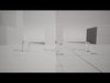 SAMSUNG - BESPOKE Water Purfier Low-poly 3D model_1