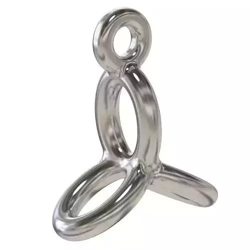 Exquisite Fancy Earring