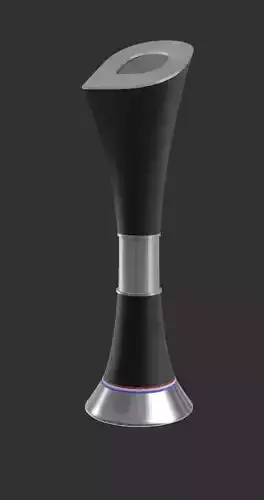 Trophy austin F1 2022