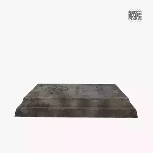 Gravestone 01