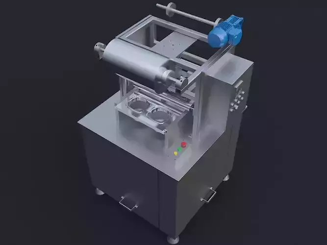 Sealing Machine