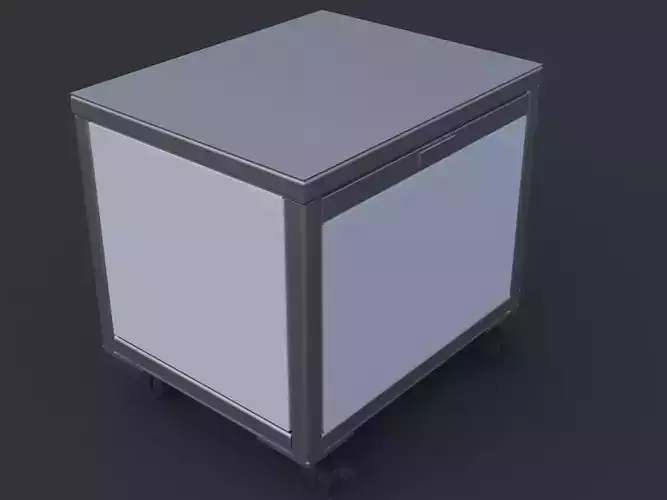 mobile table mobile phone test equipment