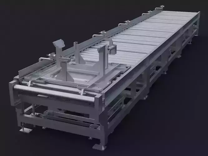 conveyor
